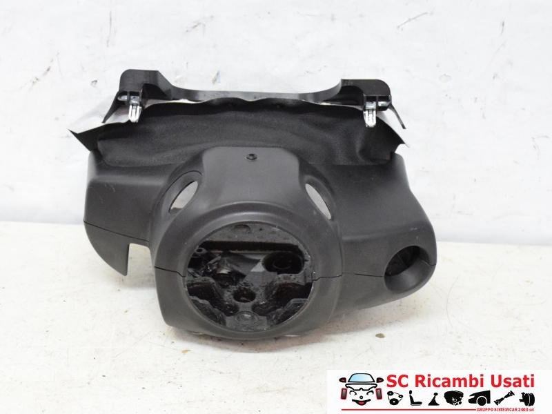 Rivestimanto Piantone Sterzo Fiat Grande Punto 735335732 - 32166 Rivestimanto Piantone Sterzo Fiat Grande Punto 735335732 - 32166