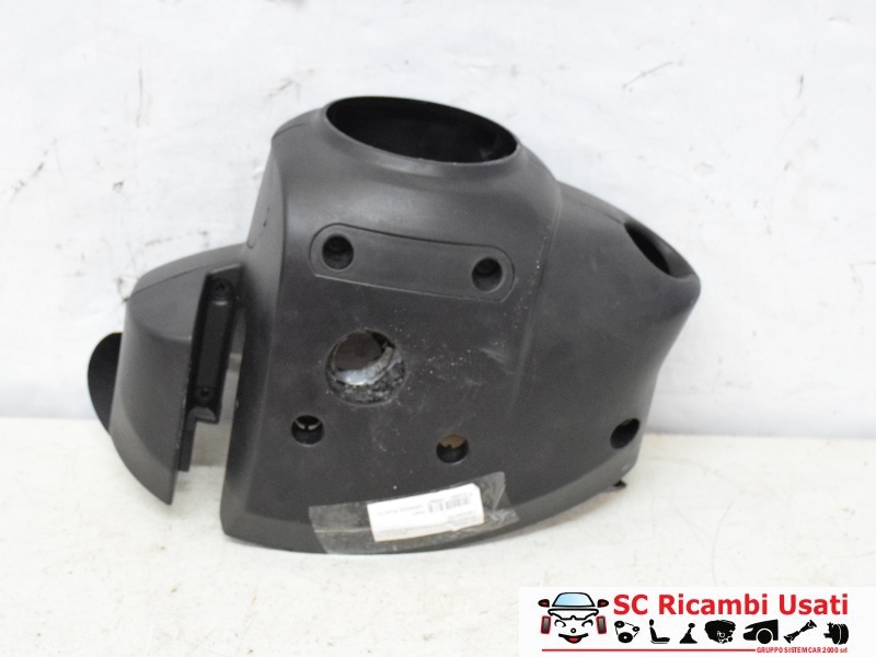 Rivestimanto Piantone Sterzo Fiat Grande Punto 735335732 - 32166 Rivestimanto Piantone Sterzo Fiat Grande Punto 735335732 - 32166