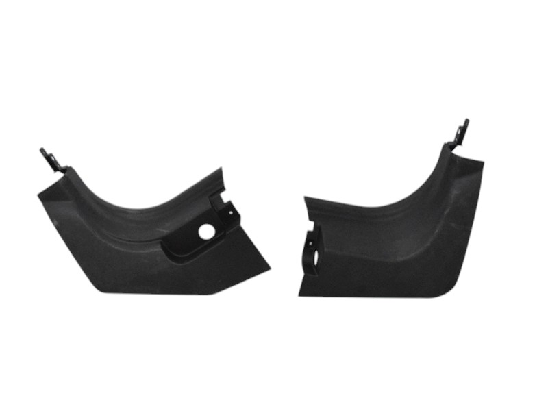 Battitacco Anteriore Fiat Grande Punto 735366747 735366748 - 32188 Battitacco Anteriore Fiat Grande Punto 735366747 735366748 - 32188