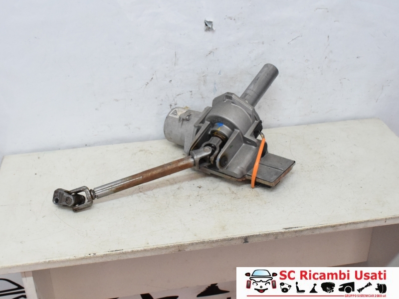 Piantone Sterzo Fiat Grande Punto 55704065 52090175 - 32195