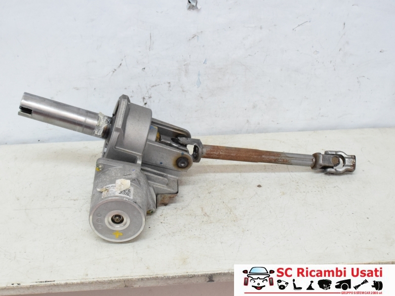 Piantone Sterzo Fiat Grande Punto 55704065 52090175 - 32195