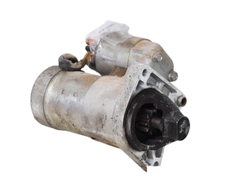 Motorino Di Avviamento Fiat Grande Punto 1.2 Benz 55193355 51890631 - 32196