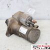 Motorino Di Avviamento Fiat Grande Punto 1.2 Benz 55193355 51890631 - 32196