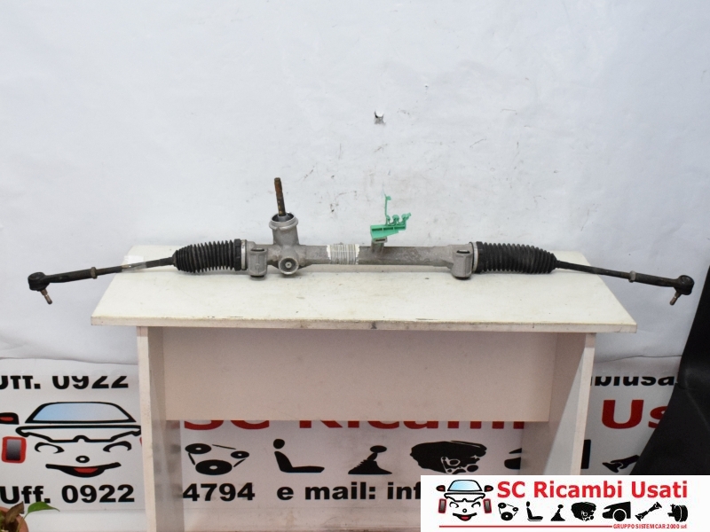 Scatola Sterzo Fiat Grande Punto 51829619 - 32198 Scatola Sterzo Fiat Grande Punto 51829619 - 32198