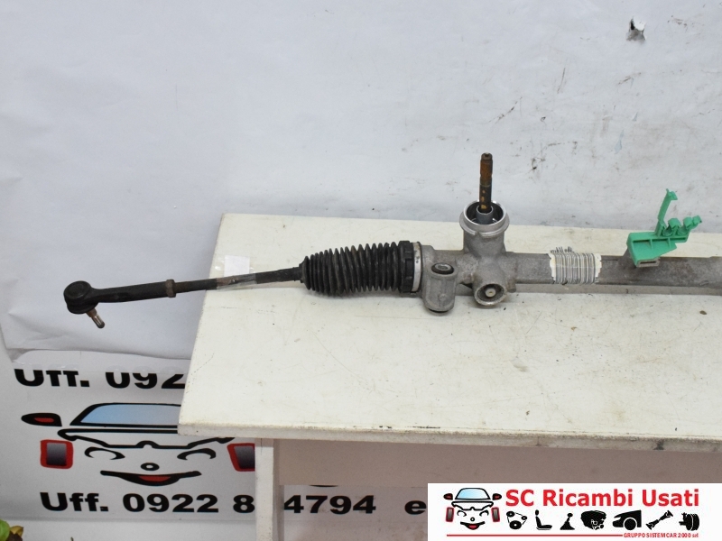 Scatola Sterzo Fiat Grande Punto 51829619 - 32198 Scatola Sterzo Fiat Grande Punto 51829619 - 32198