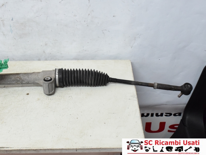 Scatola Sterzo Fiat Grande Punto 51829619 - 32198 Scatola Sterzo Fiat Grande Punto 51829619 - 32198