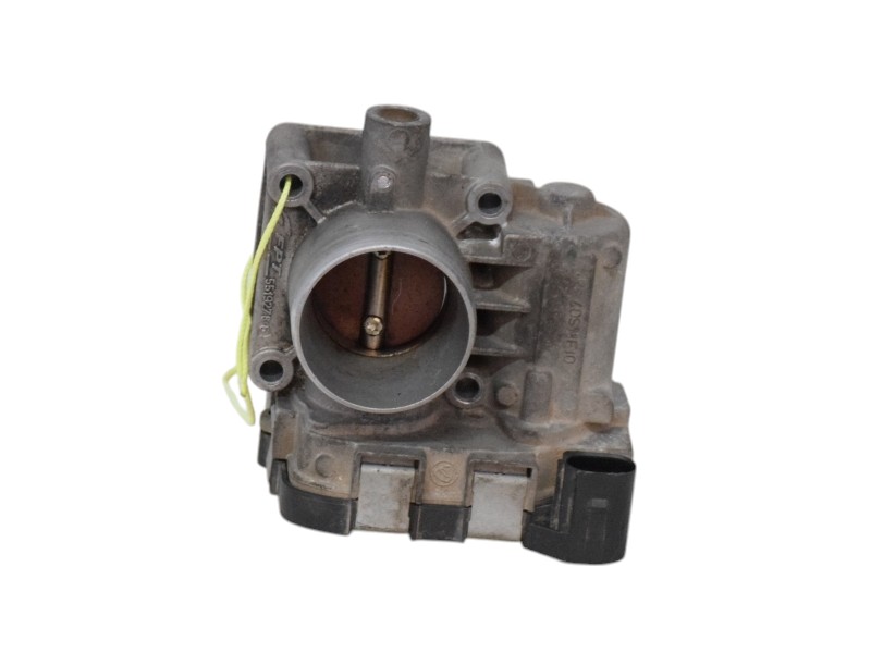 Corpo Farfallato Fiat Grande Punto 1.2 Benzina 55192786 77363827 - 32200