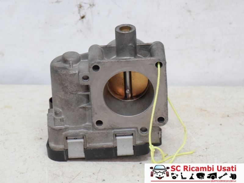 Corpo Farfallato Fiat Grande Punto 1.2 Benzina 55192786 77363827 - 32200