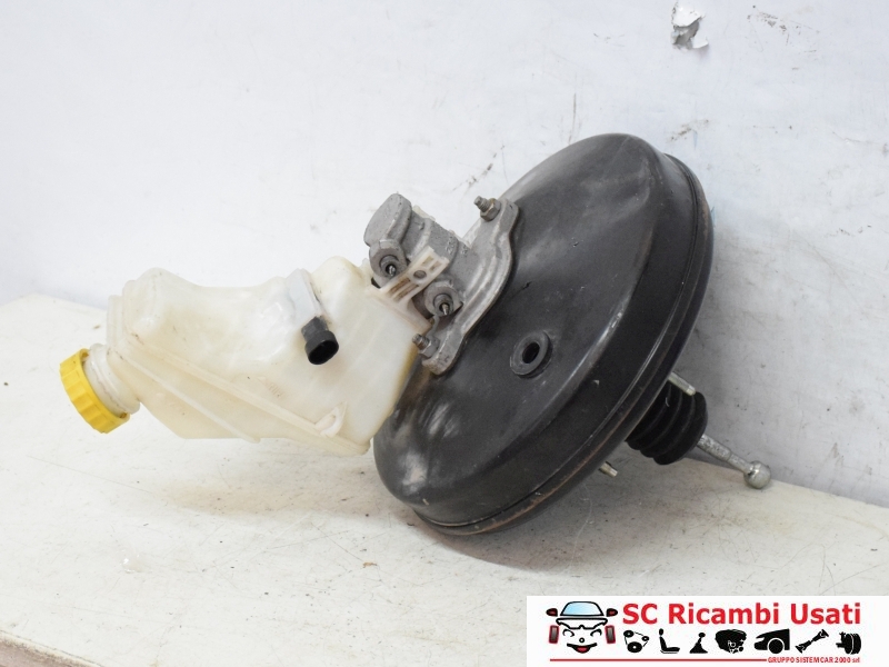 Servofreno Fiat Grande Punto 55704097 51837271 - 32202