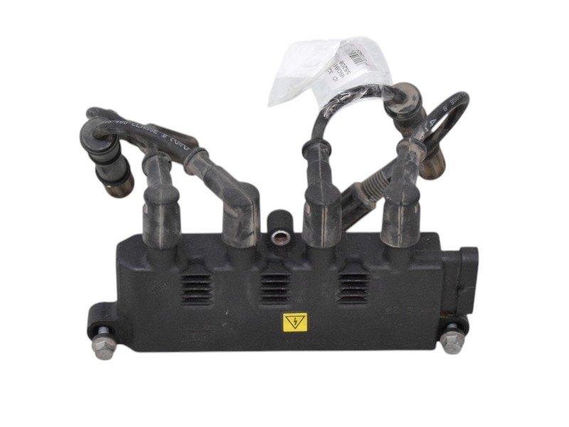Bobina Fiat Grande Punto 1.2 Benzina 55200112 - 32206 Bobina Fiat Grande Punto 1.2 Benzina 55200112 - 32206