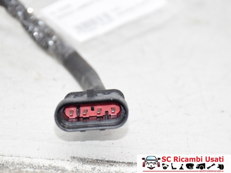 Sonda Lambda Fiat Grande Punto 1.2 Benzina 0258006206 - 32209 Sonda Lambda Fiat Grande Punto 1.2 Benzina 0258006206 - 32209