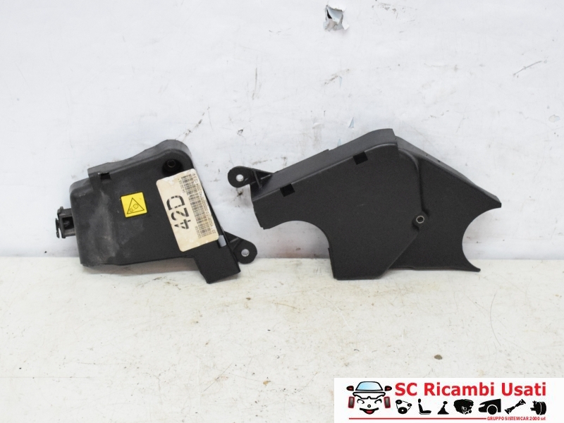 Riparo Distribuzione Fiat Grande Punto 1.2 Benzina 55183452 55183453 - 32215