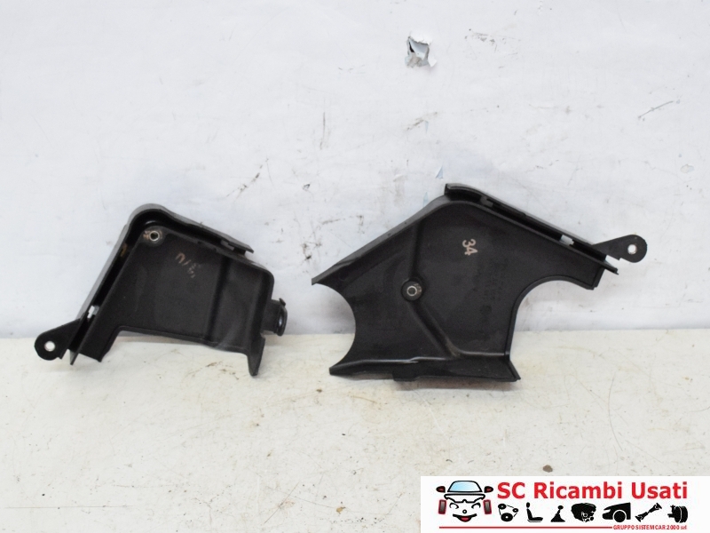 Riparo Distribuzione Fiat Grande Punto 1.2 Benzina 55183452 55183453 - 32215