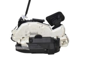 Serratura Anteriore Sinistra Volkswagen Golf 6 5K1837015 - 32402