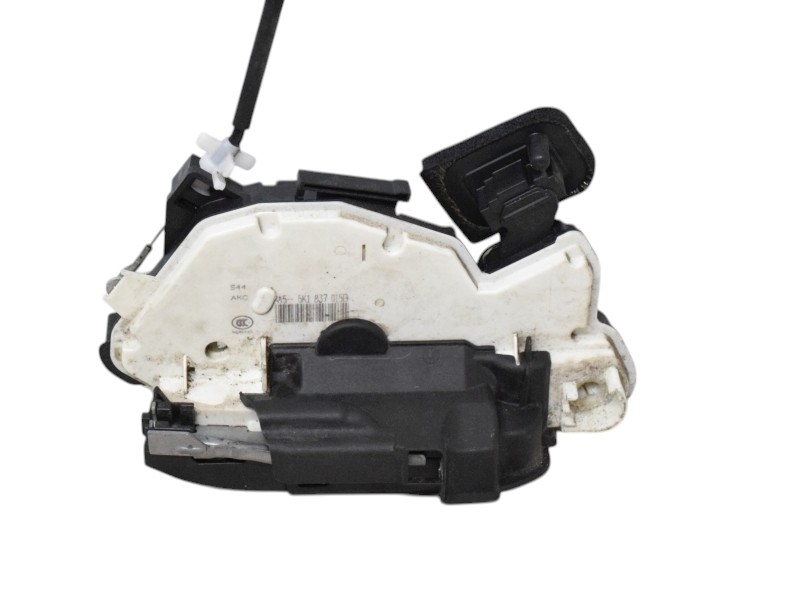 Serratura Anteriore Sinistra Volkswagen Golf 6 5K1837015 - 32402