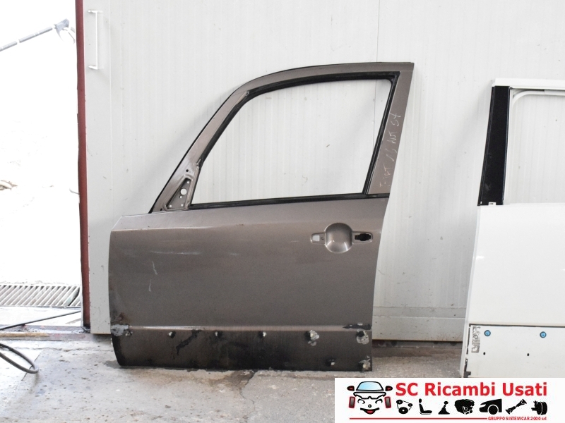 Porta Anteriore Sinistra Fiat Sedici  - 32531