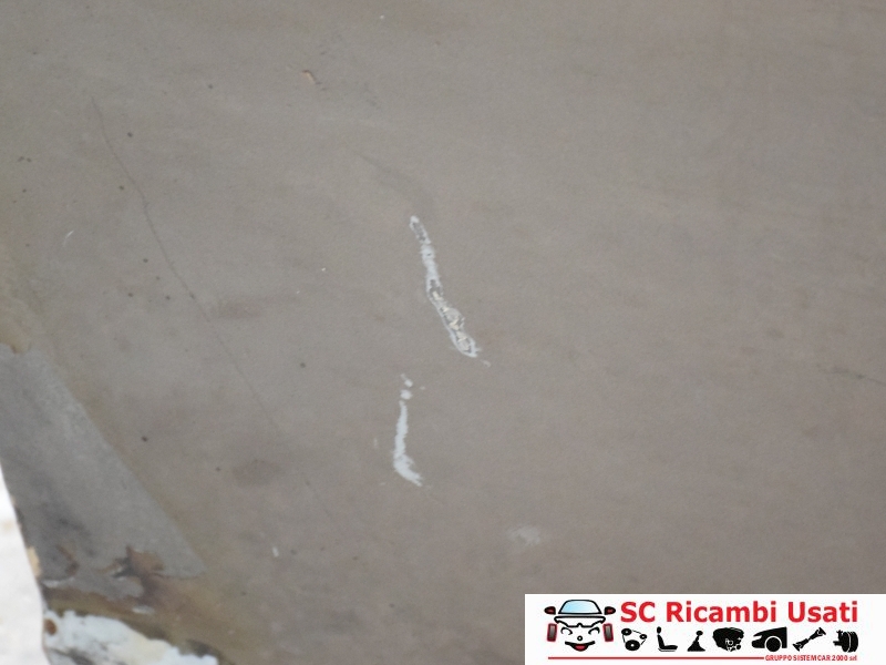 Porta Anteriore Sinistra Fiat Sedici  - 32531