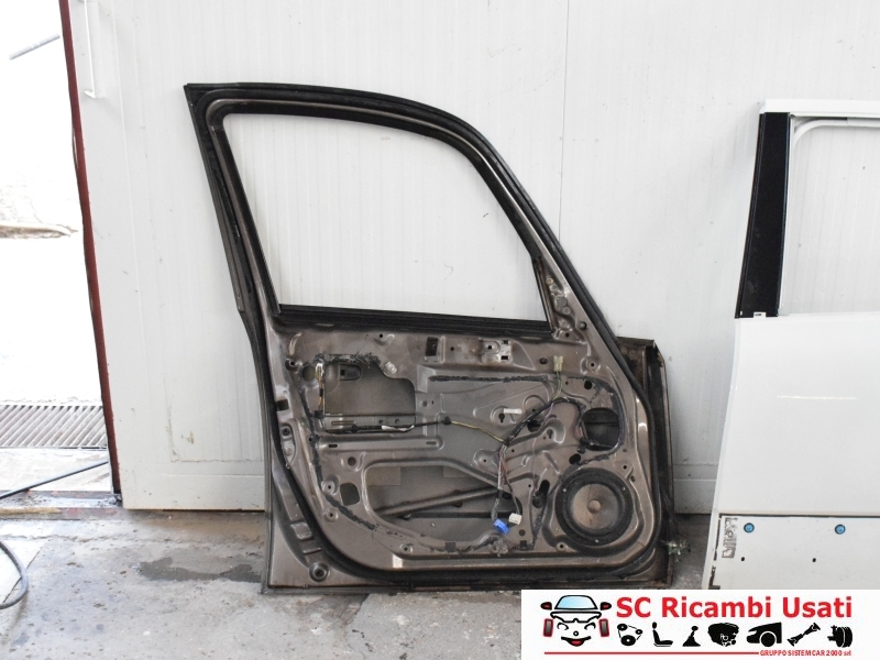 Porta Anteriore Sinistra Fiat Sedici  - 32531