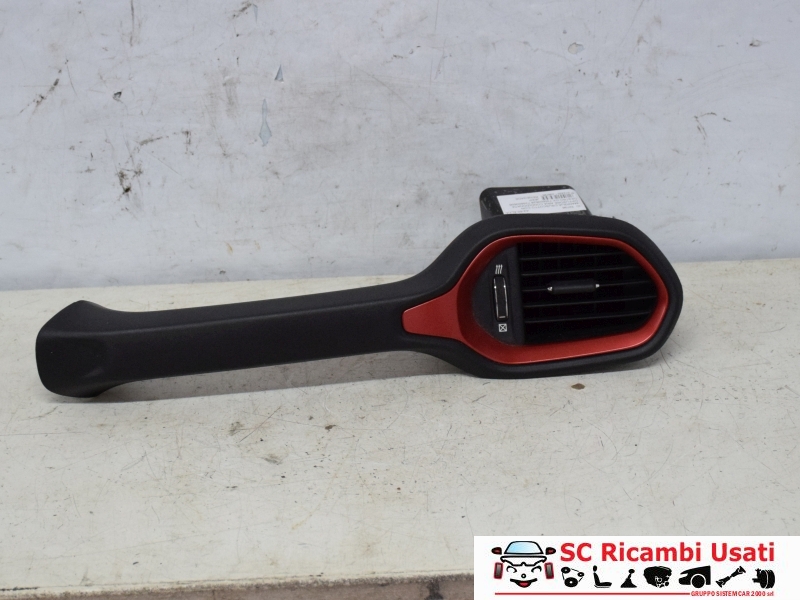 Maniglia Cruscotto Jeep Renegade Trailhawk 735600628 - 32796 Maniglia Cruscotto Jeep Renegade Trailhawk 735600628 - 32796