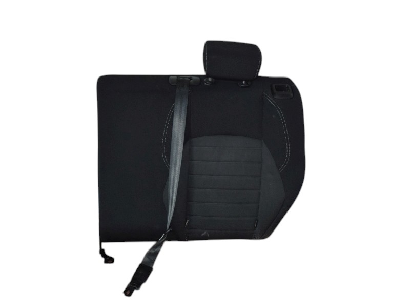 Sedile Posteriore Sinistro Alfa Romeo Giulietta - 33066 Sedile Posteriore Sinistro Alfa Romeo Giulietta - 33066