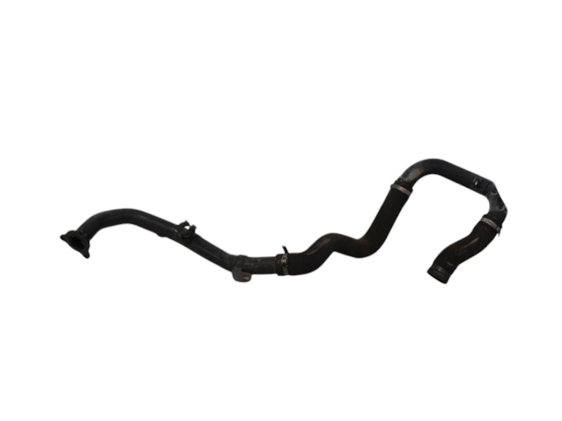 Tubo Intercooler Fiat Punto Evo 1.3 Multijet 55703078 51794332 - 33252