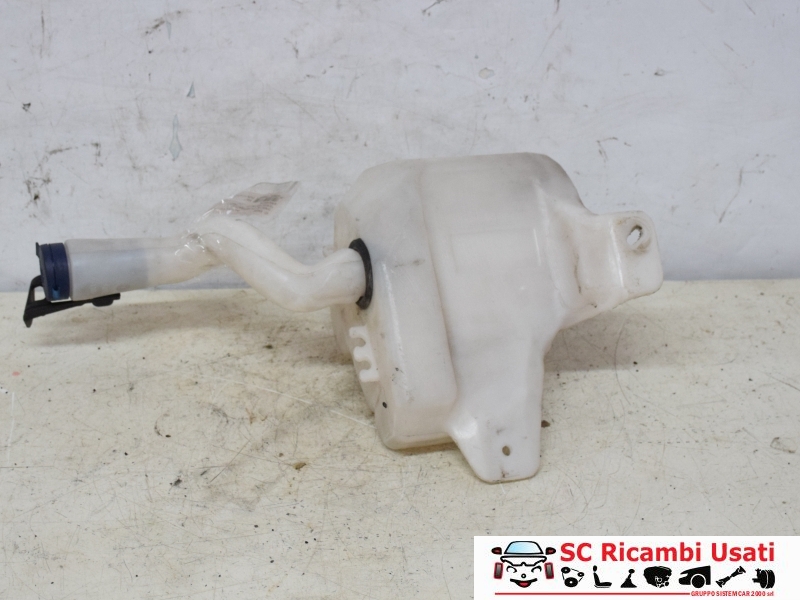 Vaschetta Tergicristallo Fiat Punto Evo 55702892 430036418 - 33254