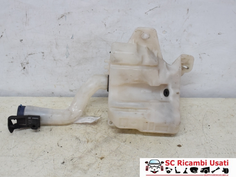 Vaschetta Tergicristallo Fiat Punto Evo 55702892 430036418 - 33254
