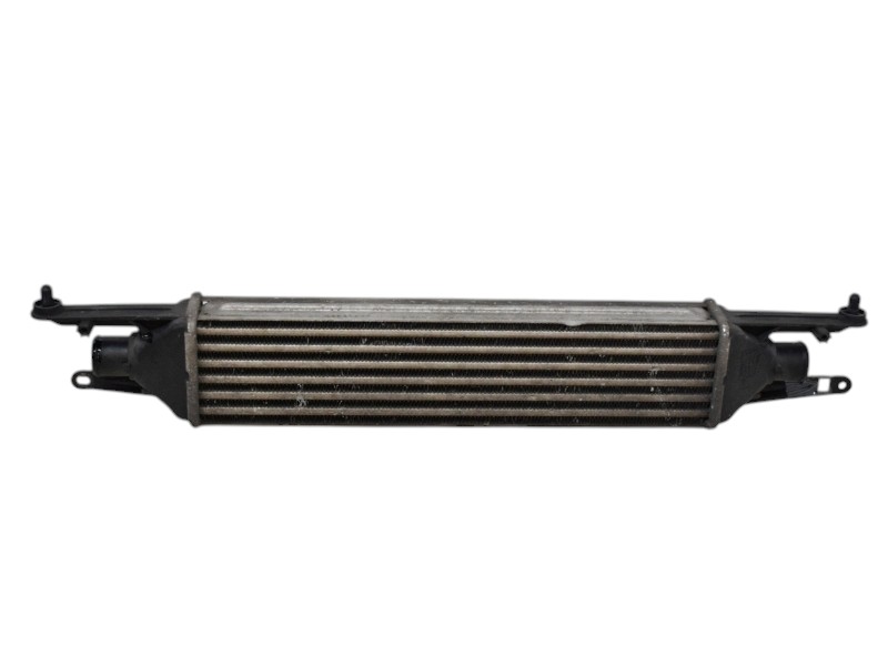Intercooler Fiat Punto Evo 1.3 Multijet 55702237 - 33256