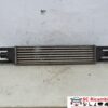 Intercooler Fiat Punto Evo 1.3 Multijet 55702237 - 33256 Intercooler Fiat Punto Evo 1.3 Multijet 55702237 - 33256
