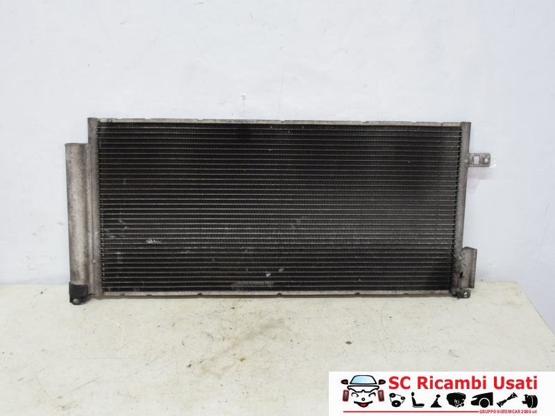Radiatore Clima Fiat Punto Evo 1.3 Multijet 51826520 50526515 - 33257 Radiatore Clima Fiat Punto Evo 1.3 Multijet 51826520 50526515 - 33257