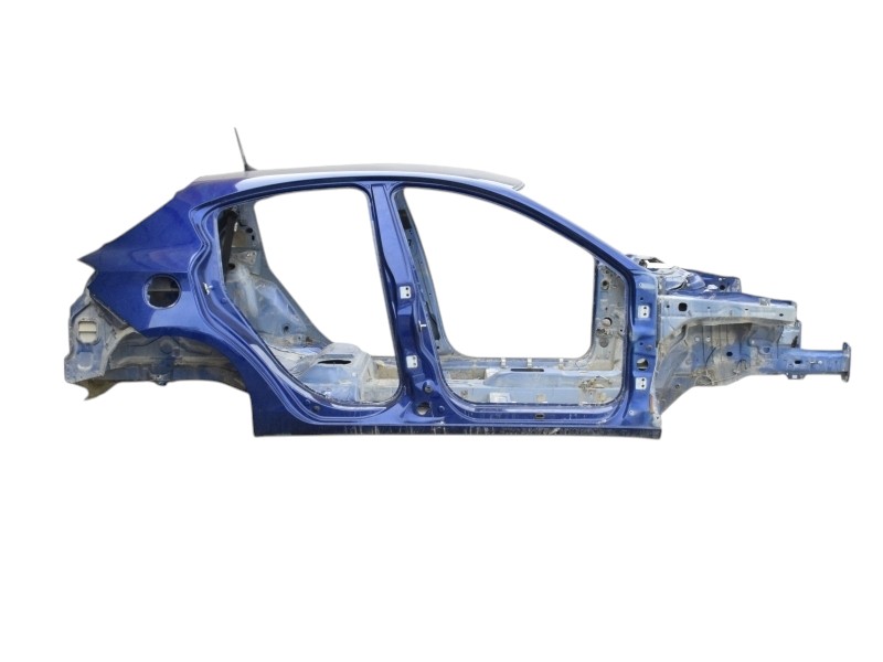 Lamierato Fianco Alfa Romeo Giulietta - 33288 Lamierato Fianco Alfa Romeo Giulietta - 33288