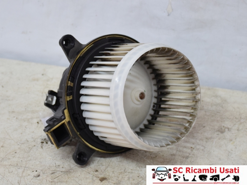 Ventola Stufa Alfa Romeo Stelvio 5W0431000 77368011 - 33514