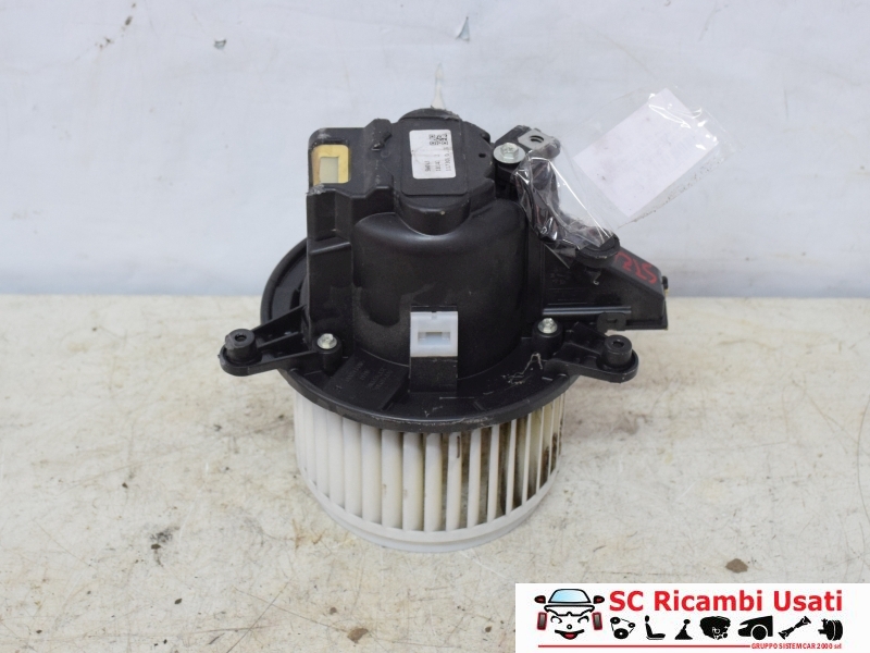 Ventola Stufa Alfa Romeo Stelvio 5W0431000 77368011 - 33514