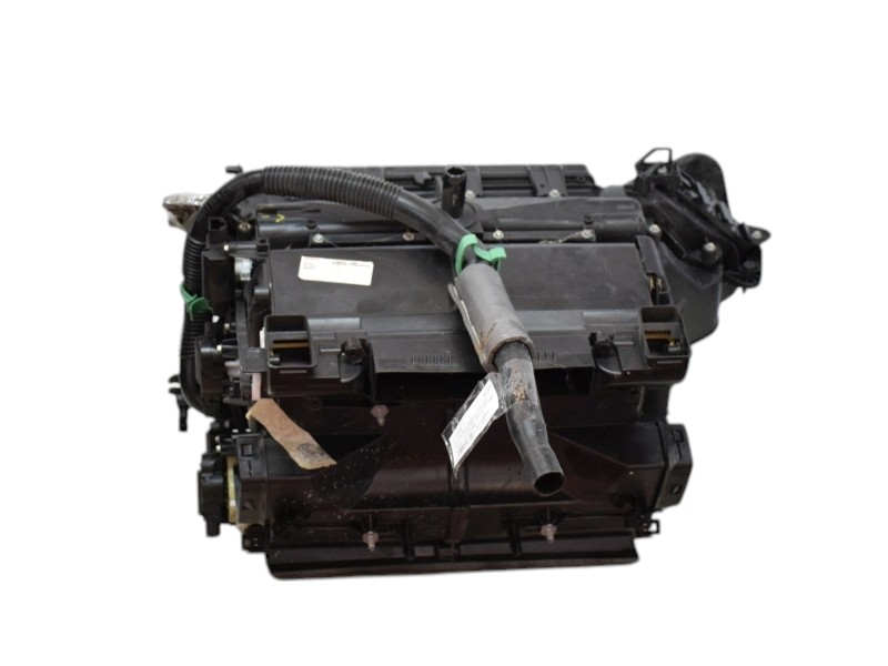 Stufa Alfa Romeo Stelvio 50540125 50557535 - 33516 Stufa Alfa Romeo Stelvio 50540125 50557535 - 33516