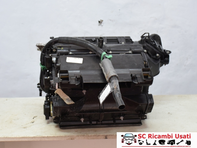 Stufa Alfa Romeo Stelvio 50540125 50557535 - 33516 Stufa Alfa Romeo Stelvio 50540125 50557535 - 33516