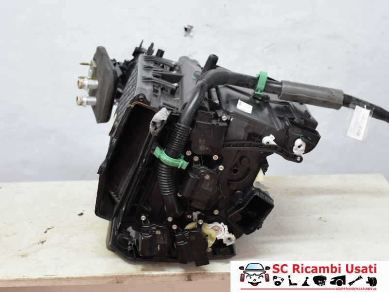 Stufa Alfa Romeo Stelvio 50540125 50557535 - 33516 Stufa Alfa Romeo Stelvio 50540125 50557535 - 33516