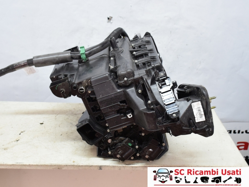 Stufa Alfa Romeo Stelvio 50540125 50557535 - 33516 Stufa Alfa Romeo Stelvio 50540125 50557535 - 33516