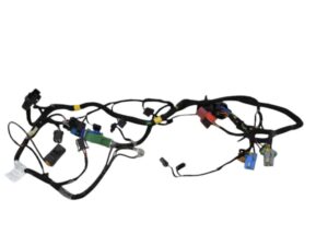 Cablaggio Stufa Alfa Romeo Stelvio 77368156 MR246480-5190 - 33520