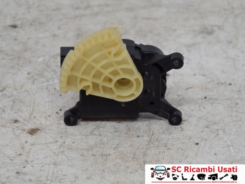 Motorino Motoposizionatore Stufa Alfa Stelvio 77367542 MR113800-4210 - 33526 Motorino Motoposizionatore Stufa Alfa Stelvio 77367542 MR113800-4210 - 33526