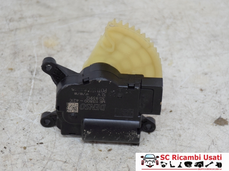 Motorino Motoposizionatore Stufa Alfa Stelvio 77367542 MR113800-4210 - 33526 Motorino Motoposizionatore Stufa Alfa Stelvio 77367542 MR113800-4210 - 33526