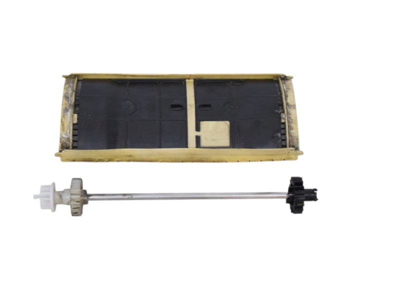 Ala Miscelatore Stufa Alfa Stelvio MR116750-1020 - 33528