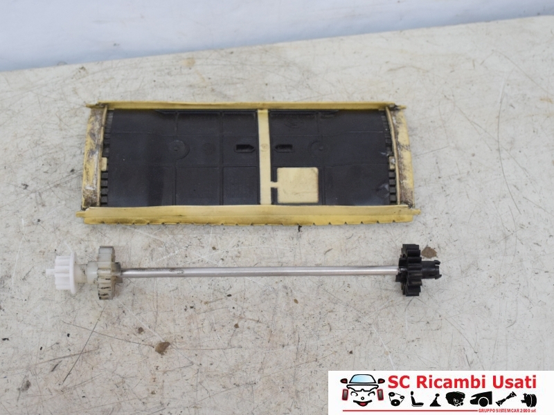 Ala Miscelatore Stufa Alfa Stelvio MR116750-1020 - 33528