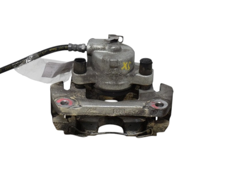 Pinza Freno Anteriore Sx Alfa Romeo Giulietta 51956280 - 33598 Pinza Freno Anteriore Sx Alfa Romeo Giulietta 51956280 - 33598