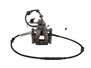 Pinza Freno Posteriore Sx Alfa Romeo Giulietta 51877199 - 33599