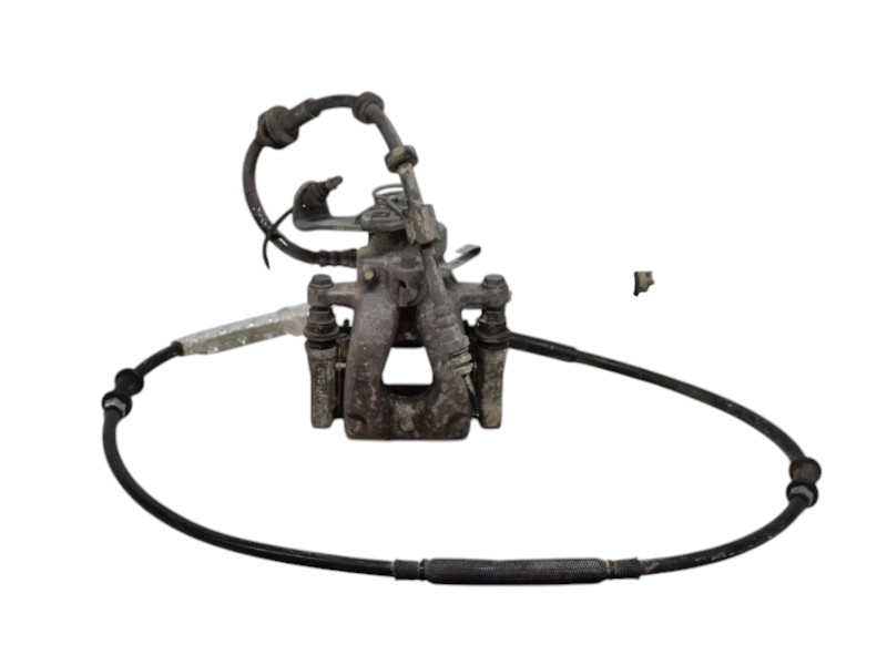 Pinza Freno Posteriore Sx Alfa Romeo Giulietta 51877199 - 33599 Pinza Freno Posteriore Sx Alfa Romeo Giulietta 51877199 - 33599