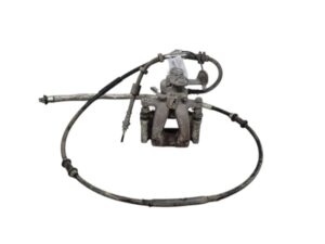 Pinza Freno Posteriore Destra Alfa Romeo Giulietta 51877200 - 33600