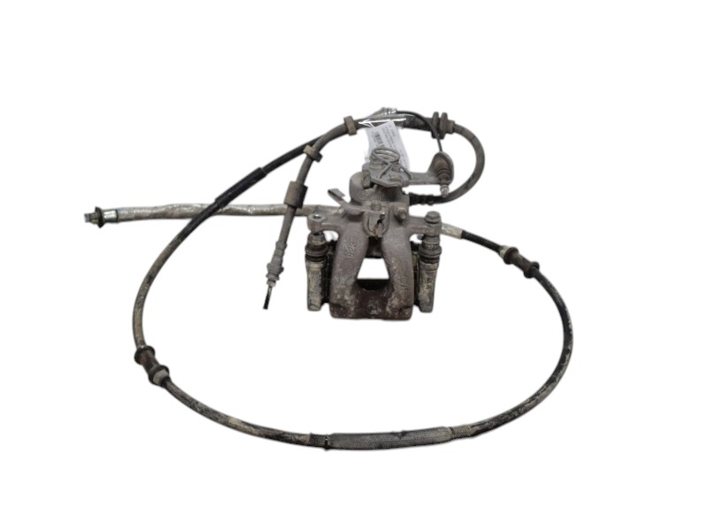 Pinza Freno Posteriore Destra Alfa Romeo Giulietta 51877200 - 33600