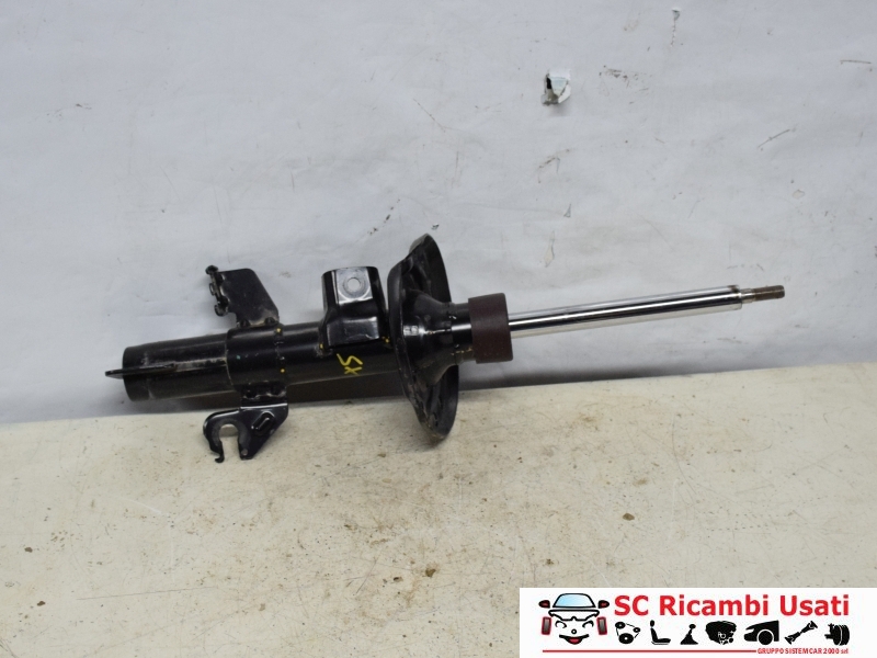 Ammortizzatore Anteriore Sx Alfa Romeo Giulietta 50523956 - 33601