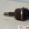 Semiasse Sinistro Alfa Romeo Giulietta 50522035 50546430 - 33604 Semiasse Sinistro Alfa Romeo Giulietta 50522035 50546430 - 33604