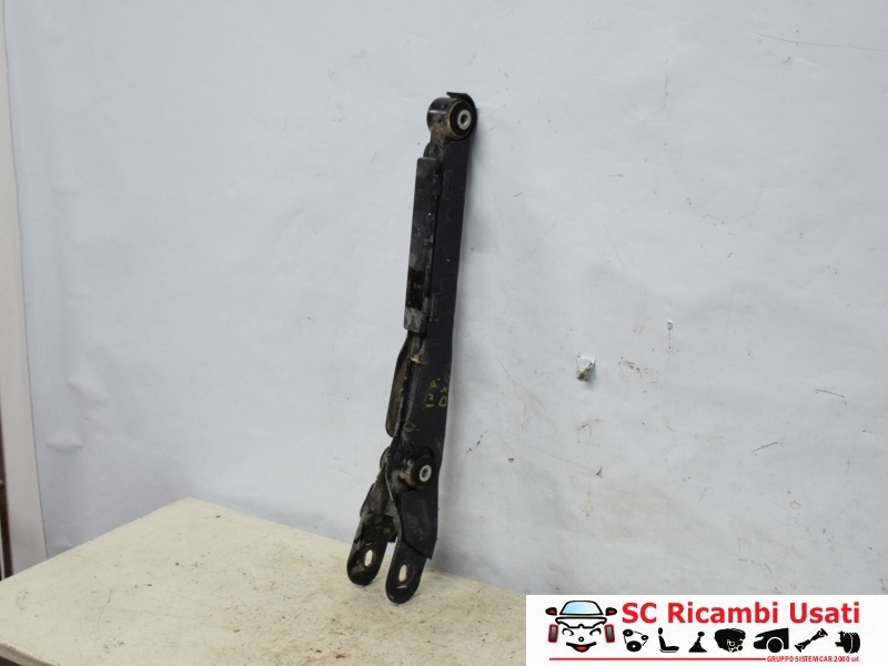 Braccio Sospensione Post Alfa Romeo Giulietta 50521929 - 33607